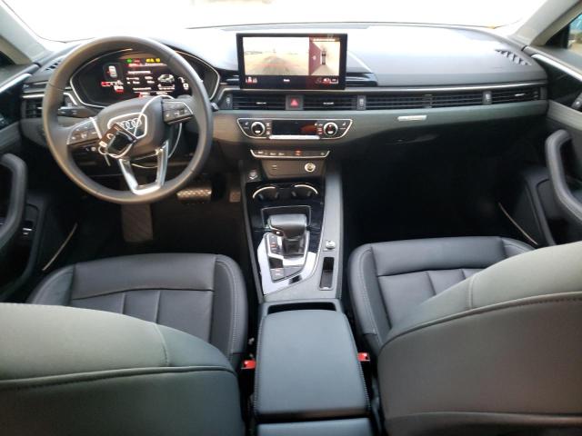 2023 Audi A5 - Image 8
