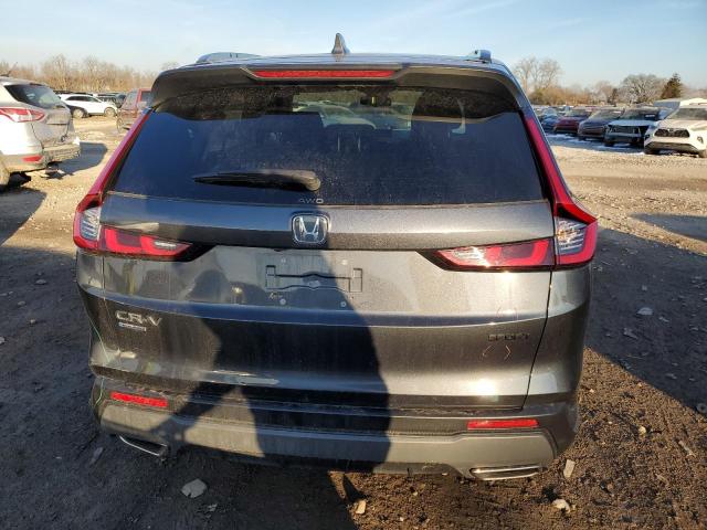 2023 Honda Cr-v - Image 6