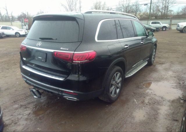 2020 Mercedes-Benz GLS450 - Image 5