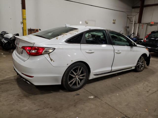 2017 Hyundai Sonata - Image 3