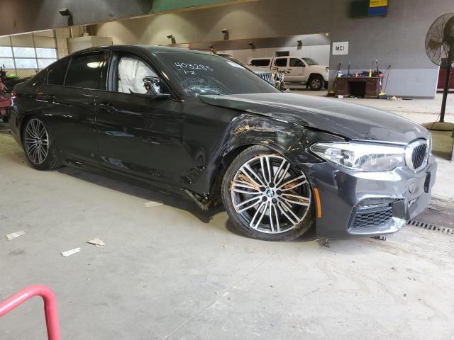 2020 BMW 5 SERIES - Image 4