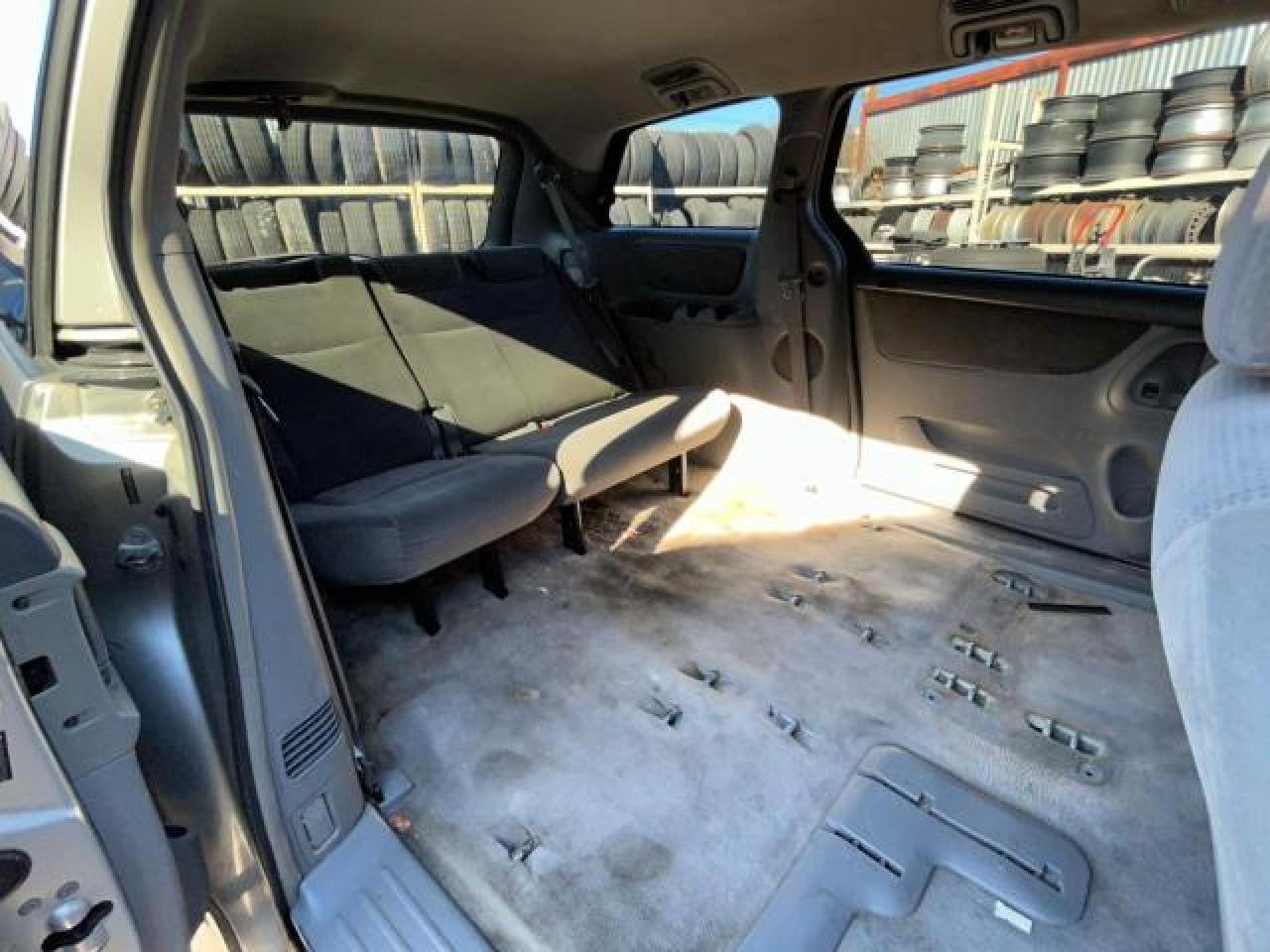 2005 TOYOTA All Models - Image 6