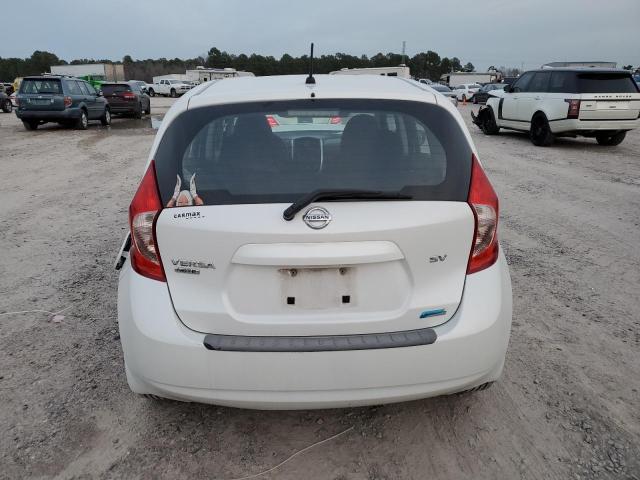 2015 Nissan Versa - Image 6