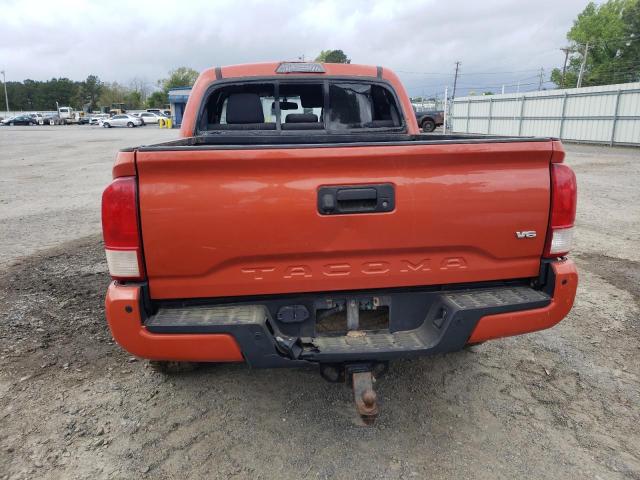 2016 Toyota TACOMA - Image 6