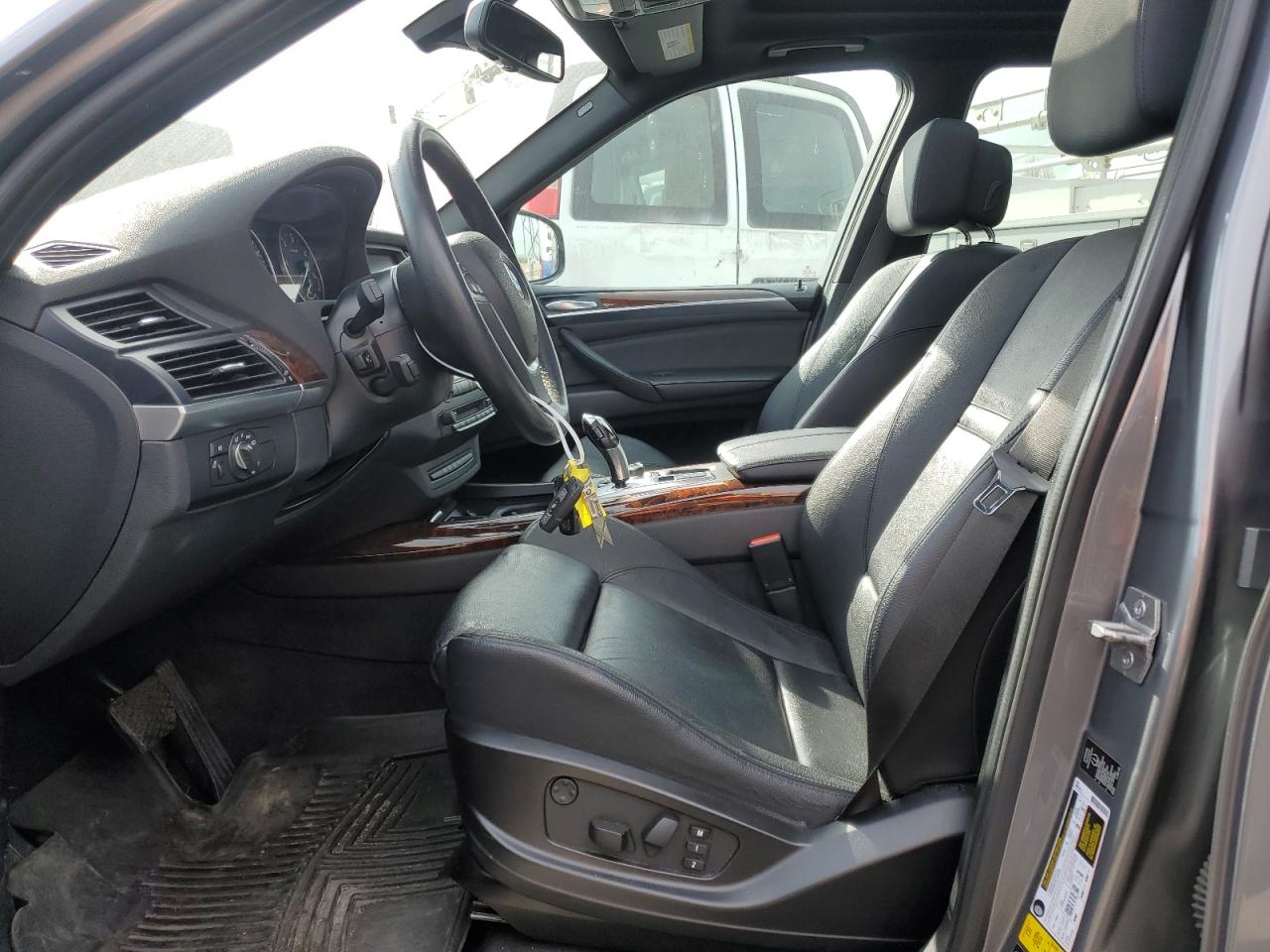 2012 BMW X5 - Image 7
