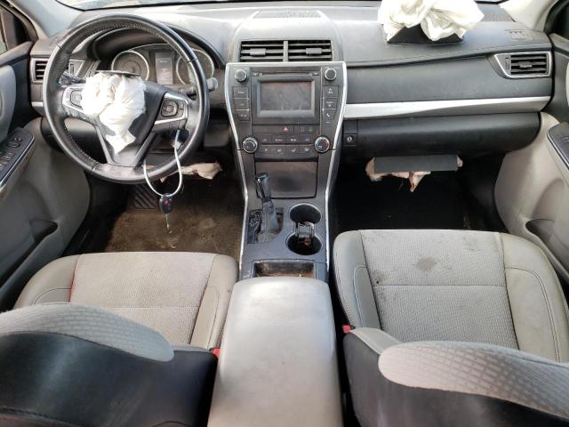2016 Toyota CAMRY - Image 8