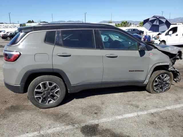 2021 Jeep COMPASS - Image 3