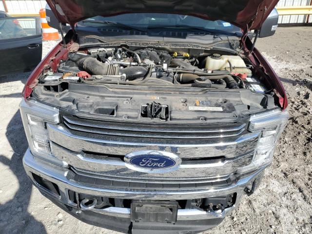 2019 Ford F250 - Image 11