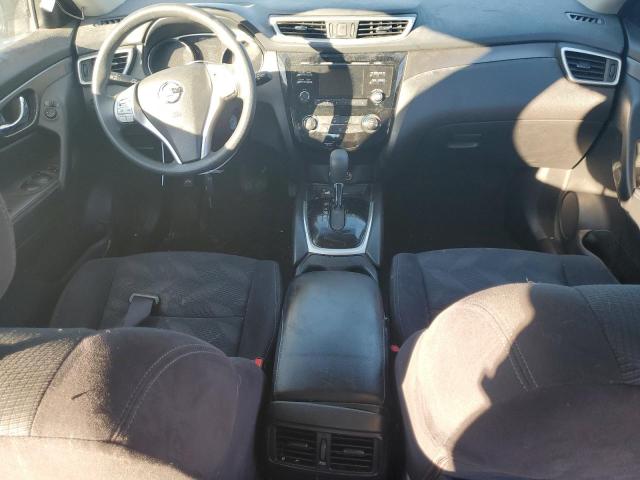 2016 Nissan ROGUE 2016 - Image 8