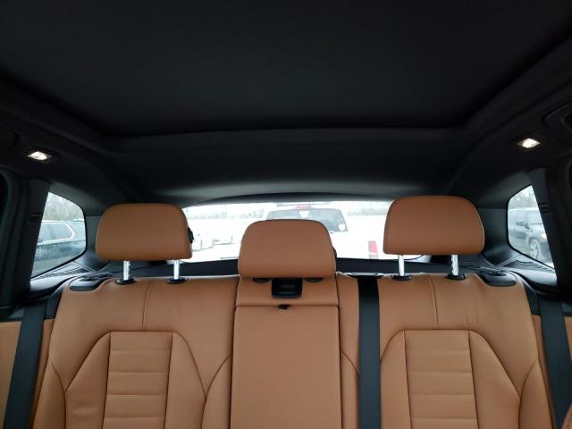 2020 BMW X3 - Image 10