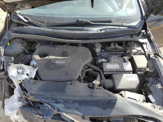 2016 Hyundai Accent - Image 11