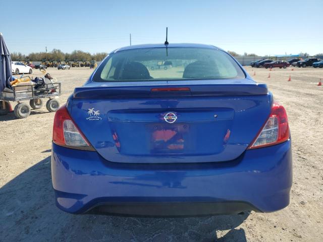 2017 Nissan VERSA - Image 6