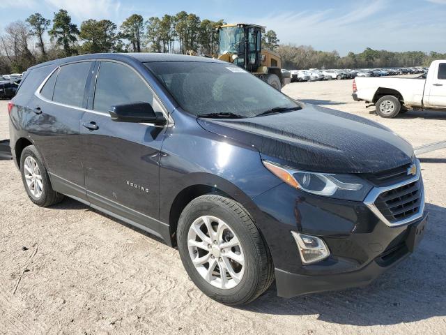 2020 Chevrolet EQUINOX - Image 4