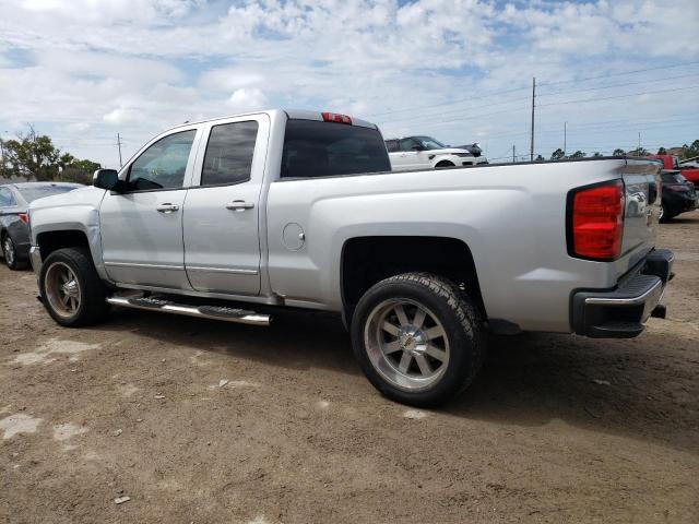 2016 Chevrolet SILVERADO - Image 2