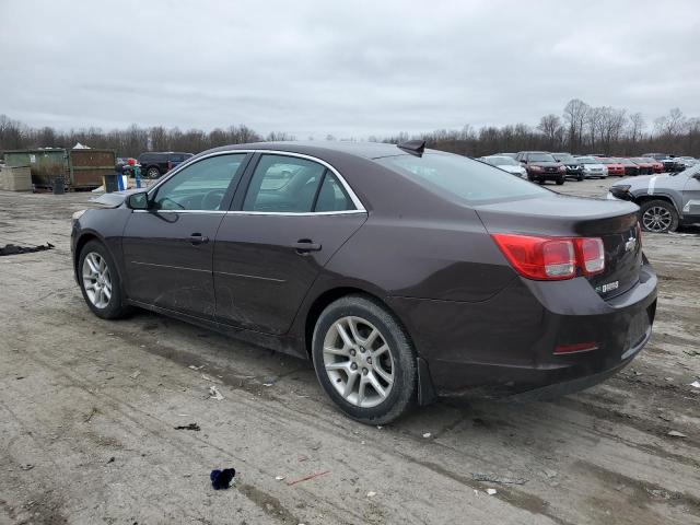 2015 Chevrolet MALIBU - Image 2