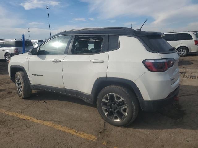 2018 Jeep COMPASS - Image 2