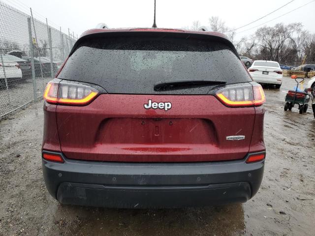 2019 Jeep CHEROKEE - Image 6