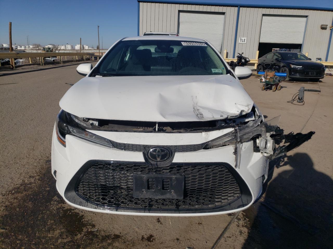 2022 TOYOTA COROLLA - Image 5