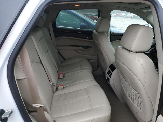 2016 Cadillac SRX - Image 11