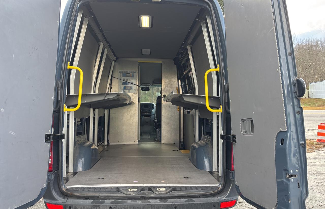 2018 MERCEDES-BENZ SPRINTER - Image 6