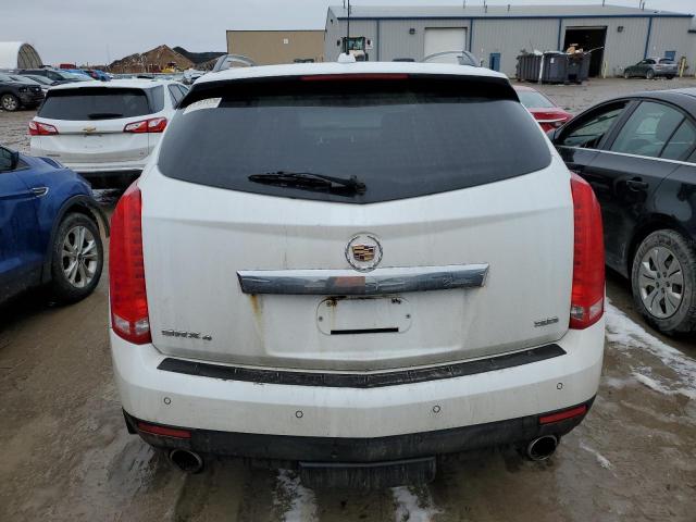 2016 Cadillac SRX - Image 6