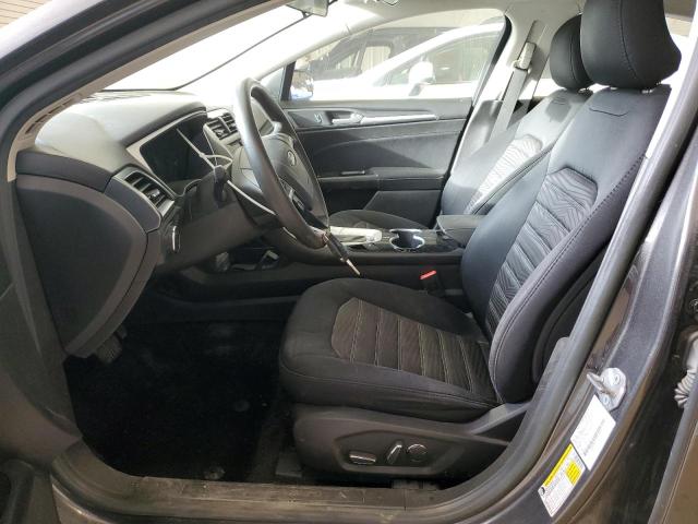 2016 Ford FUSION - Image 7