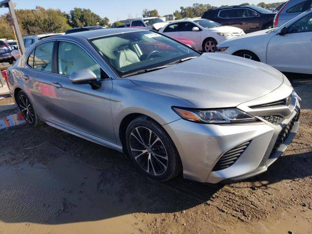 2018 Toyota Camry - Image 4