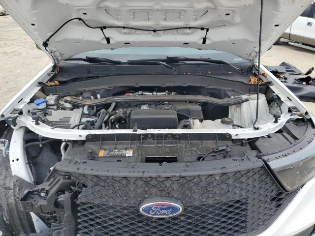 2022 Ford EXPLORER - Image 12