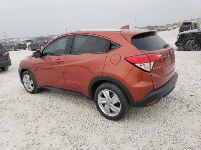 2020 Honda HR-V - Image 2