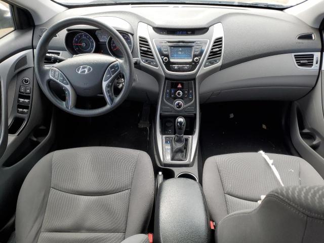 2015 Hyundai Elantra - Image 8