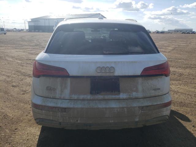 2023 Audi Q5 - Image 6