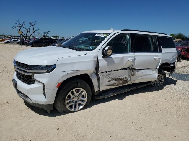 Chevrolet SUBURBAN