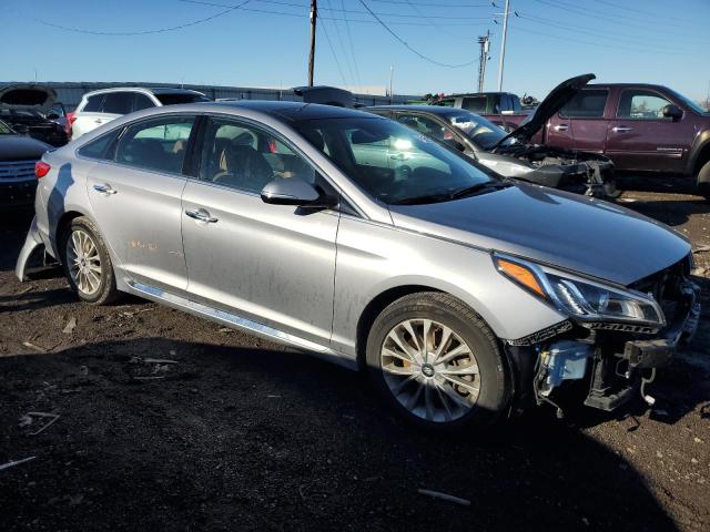 2015 Hyundai Sonata 2015 - Image 4