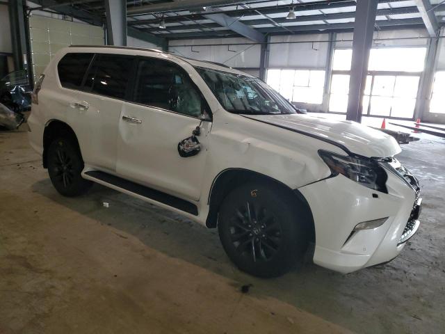2022 Lexus GX - Image 4