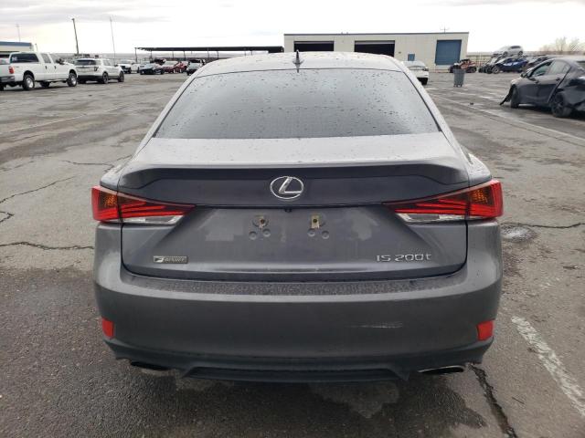 2017 Lexus IS - Image 6