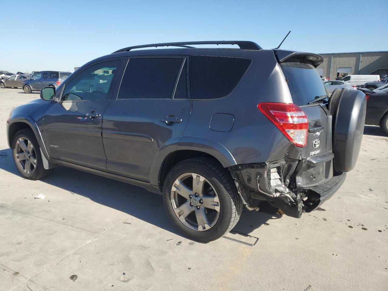 2011 Toyota RAV4 - Image 2