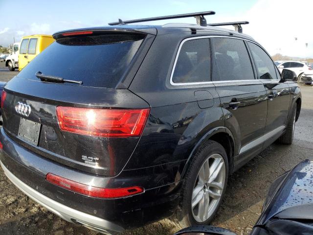 2017 Audi Q7 - Image 3