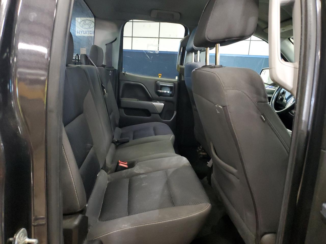 2016 CHEVROLET ALL Models - Image 10