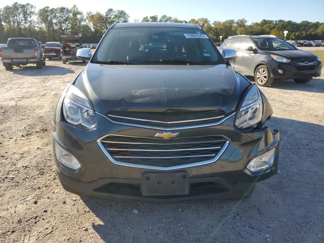 2017 Chevrolet EQUINOX - Image 5