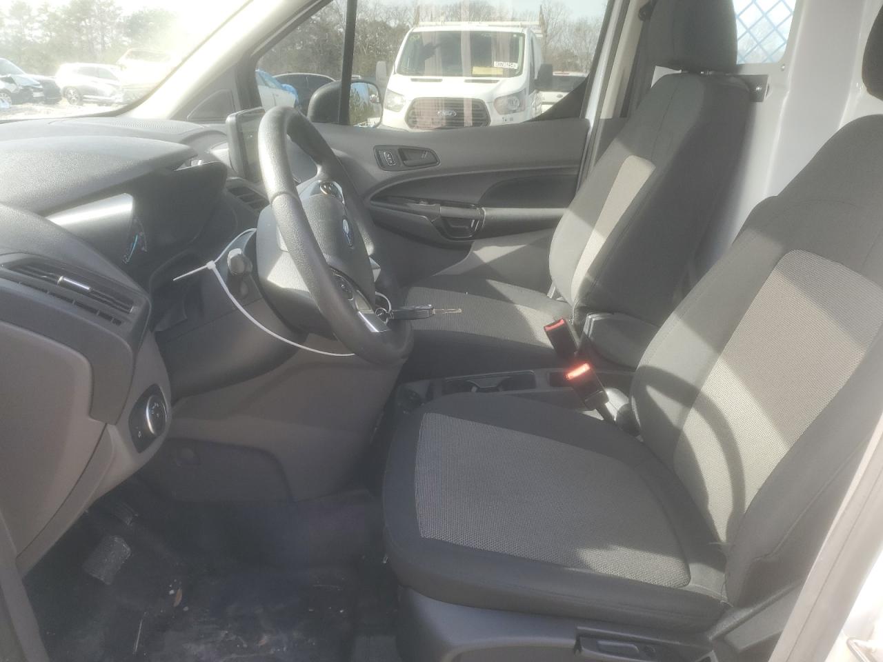 2022 FORD TRANSIT - Image 7