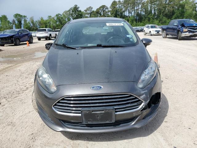 2015 Ford Fiesta - Image 5