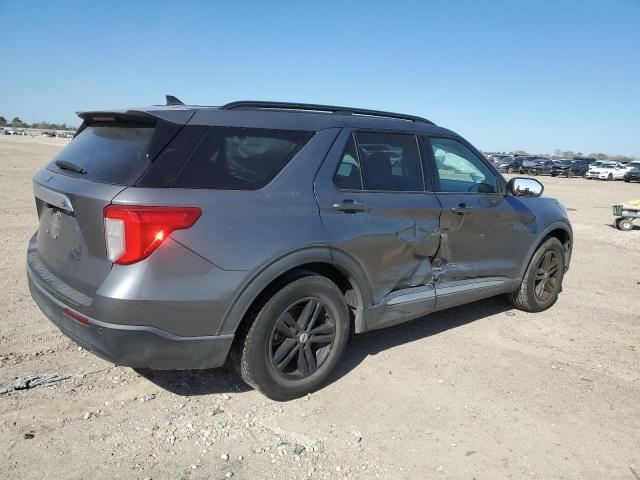 2021 Ford EXPLORER - Image 3