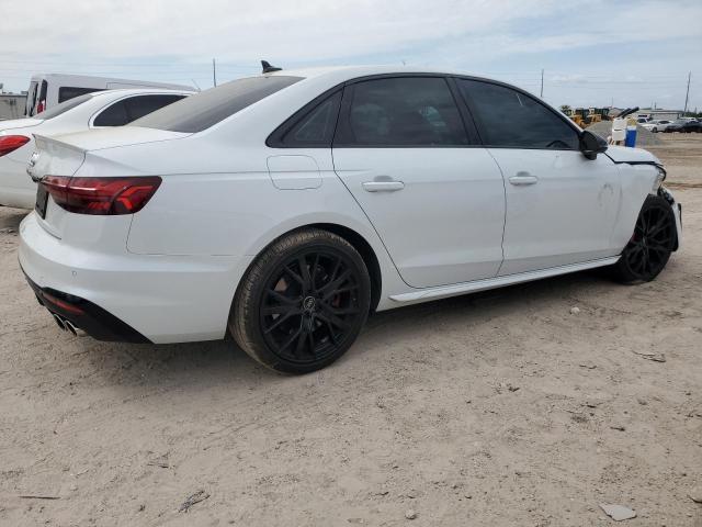2021 Audi S4 - Image 3
