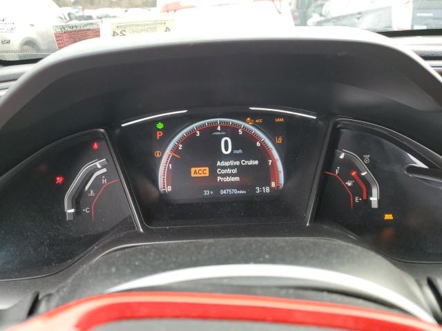 2021 Honda Civic - Image 9