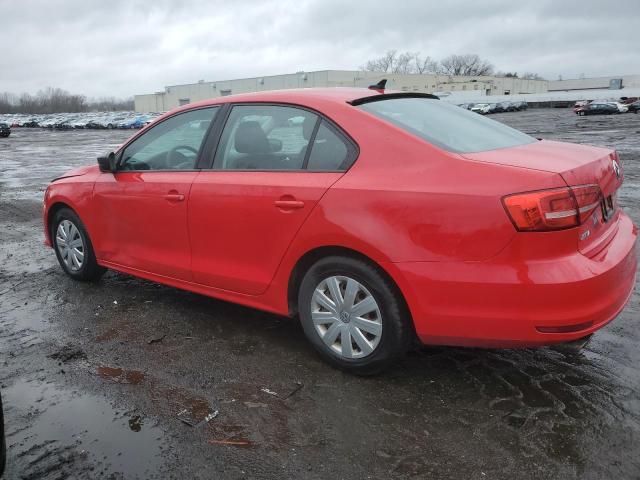 2015 Volkswagen JETTA - Image 2