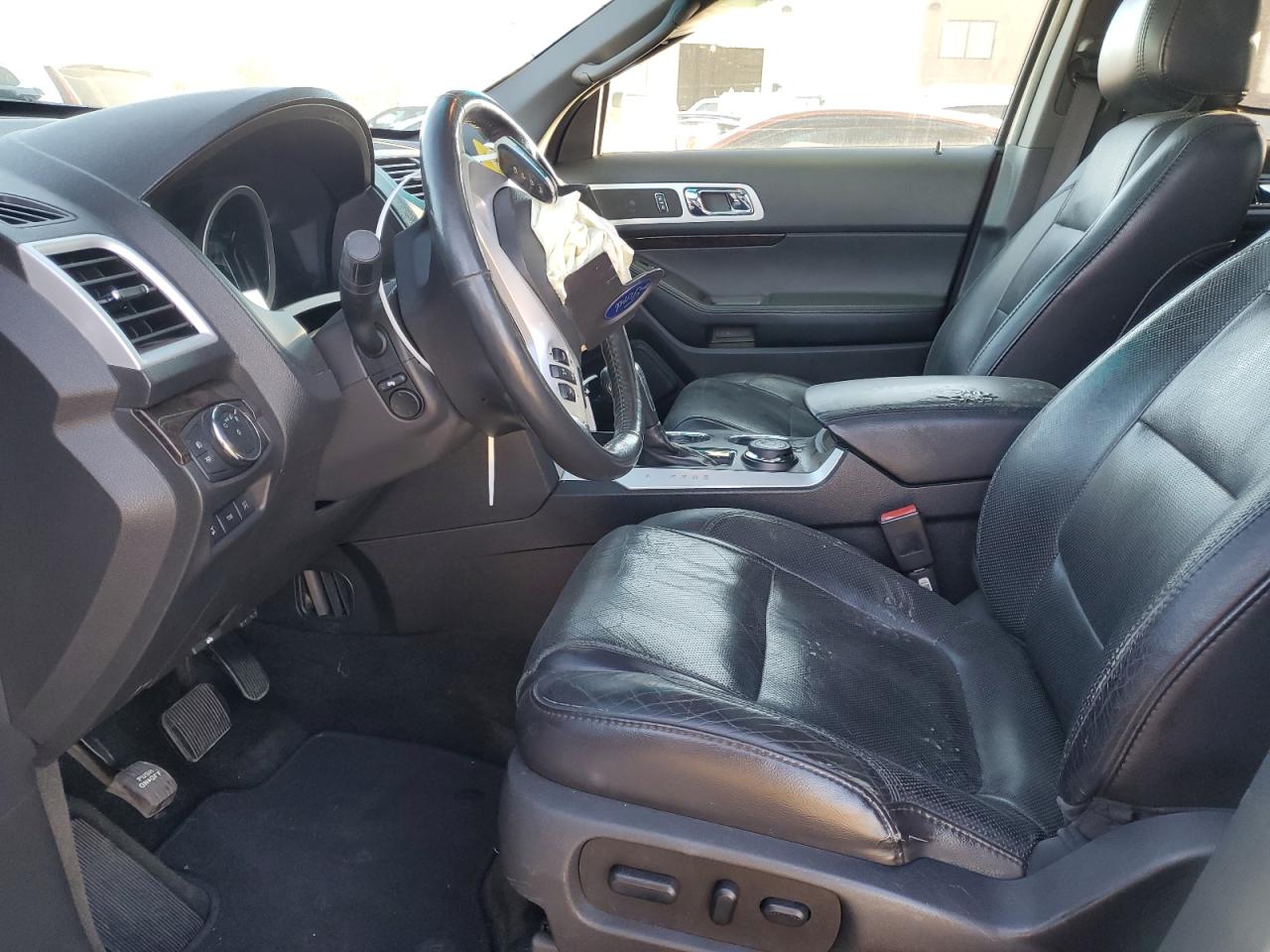 2013 Ford Explorer - Image 7