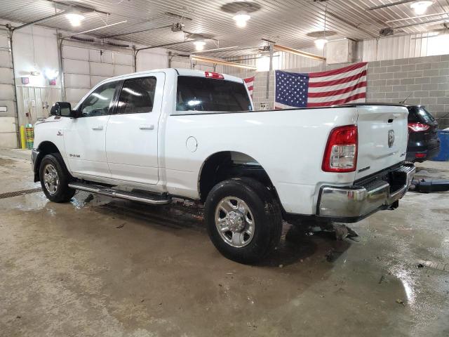2022 Ram 2500 - Image 2