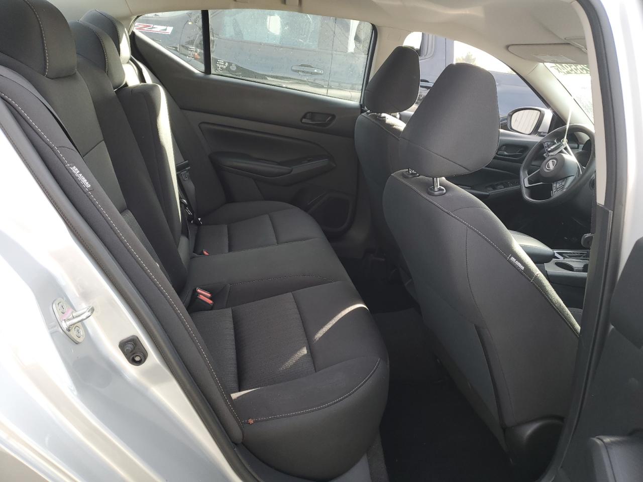 2023 NISSAN ALTIMA - Image 10