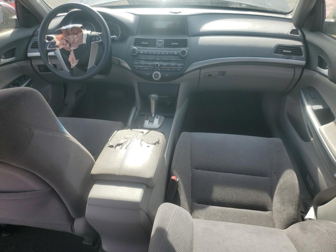 2008 HONDA ACCORD - Image 8