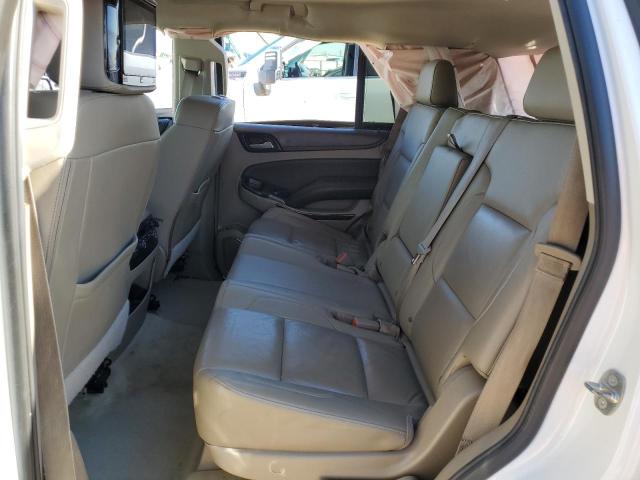2016 Chevrolet TAHOE - Image 10
